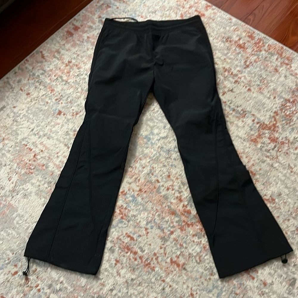Nylon Pants - image 1